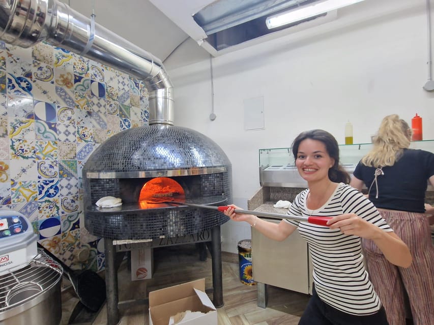 Naples: Pizza Making Class with Local Pizzaiolo - Key Things That Make This Class Worth Your Time
