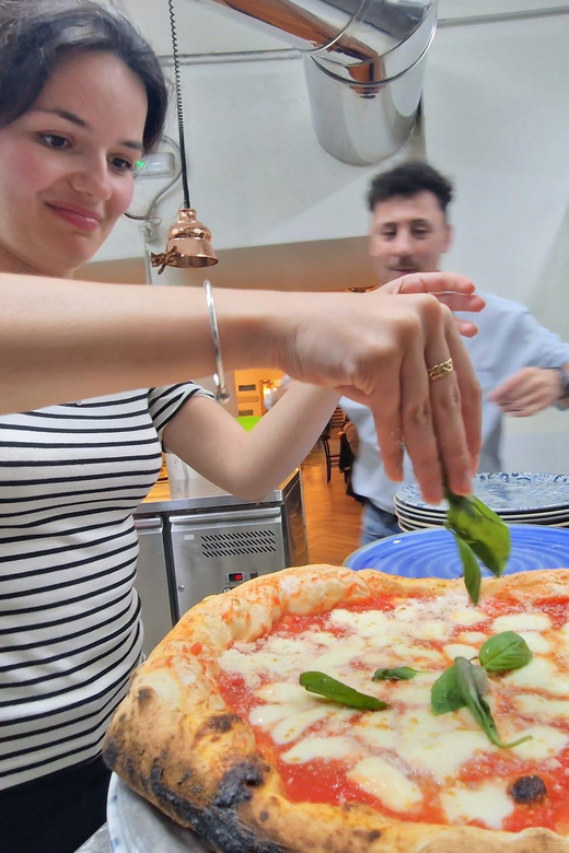 Naples: Pizza Making Class with Local Pizzaiolo - Price and Value: Does $58 Make Sense for Pizza Lessons?