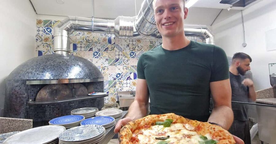 Naples: Pizza Making Class with Local Pizzaiolo - The Real Teaching: Dough Work That Actually Makes Sense