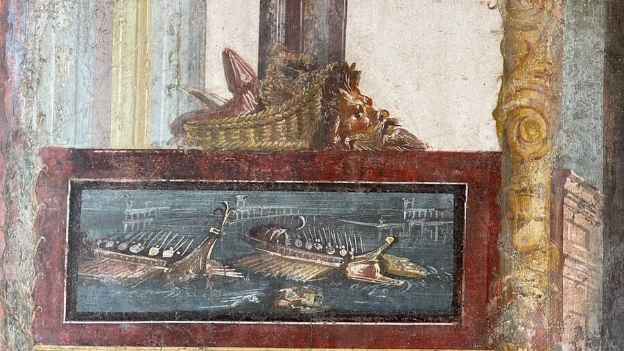 Naples: Pompeii Archaeology Park Tour & Skip-the-Line Entry - Basilica and Forum: Civic Life in Stone