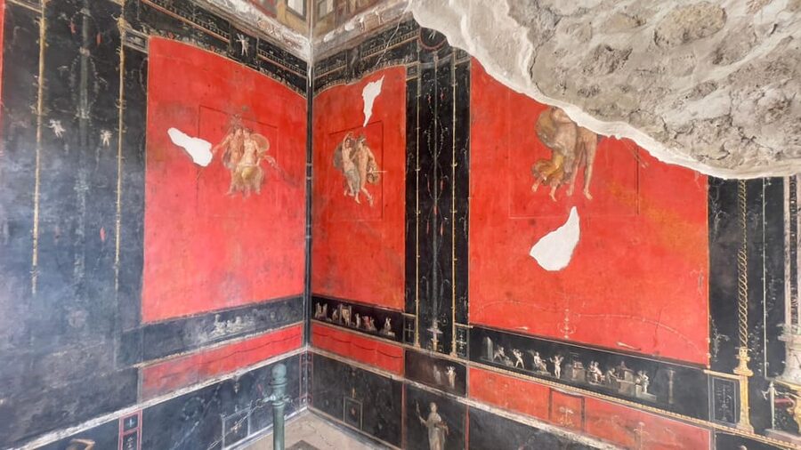 Naples: Pompeii Archaeology Park Tour & Skip-the-Line Entry - Your 3.5-Hour Naples Plan: Logistics That Keep You Sane