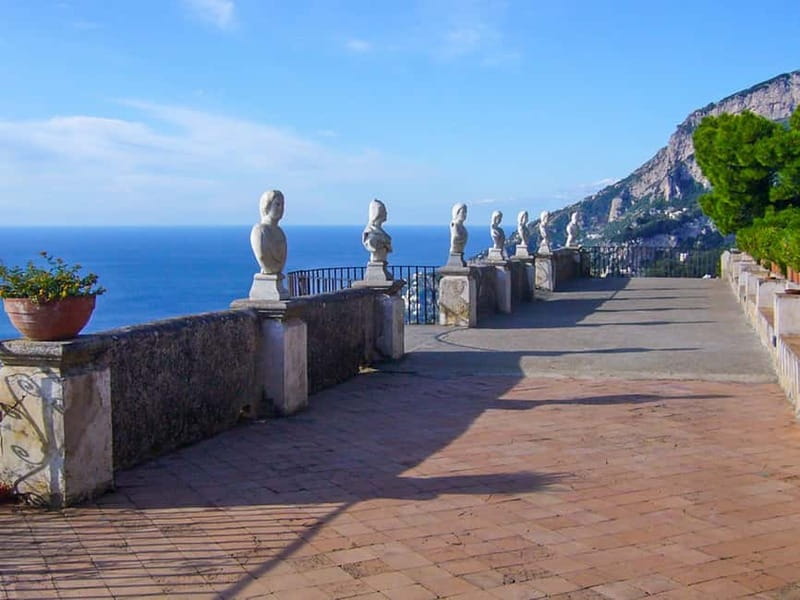 Naples: Positano, Amalfi, and Ravello Small Group Tour - Who should book this tour, and who might want a different pace