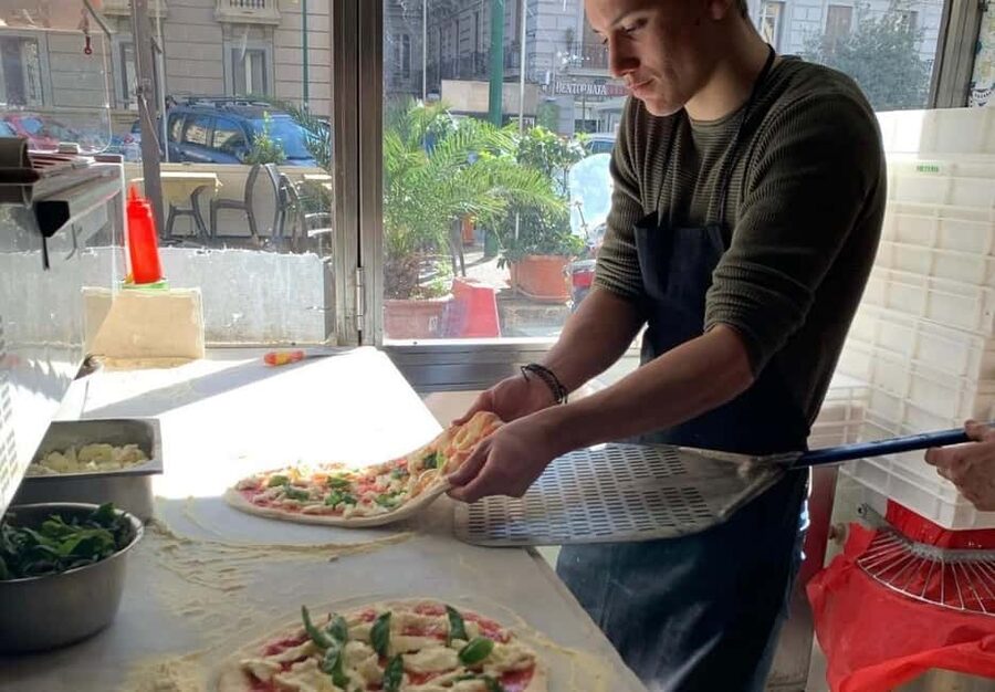 Naples: Premium Pizza-Making Class at a Pizzeria - Key Highlights You’ll Actually Notice