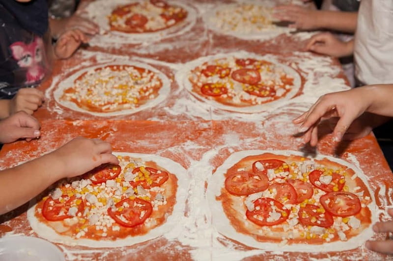 Naples: Premium Pizza-Making Class at a Pizzeria - Price and Value: Is $67.19 Worth It?