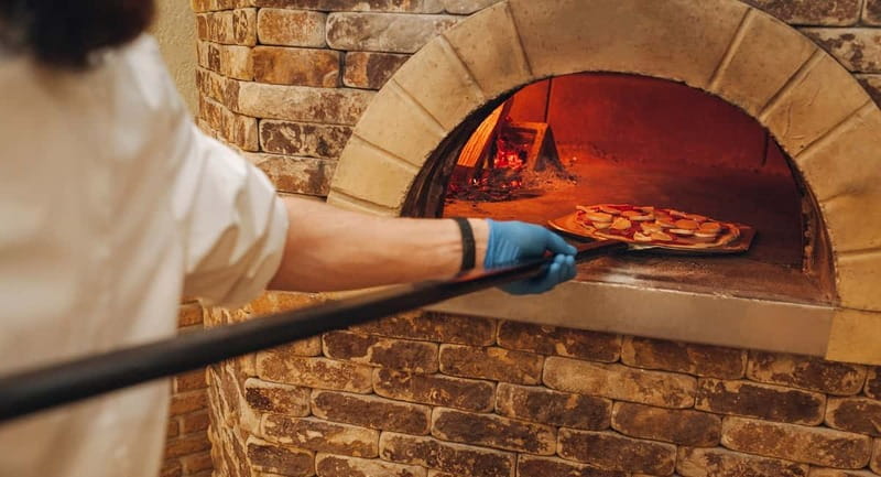 Naples: Premium Pizza-Making Class at a Pizzeria - Wood-Fired Baking and Your Margherita Moment