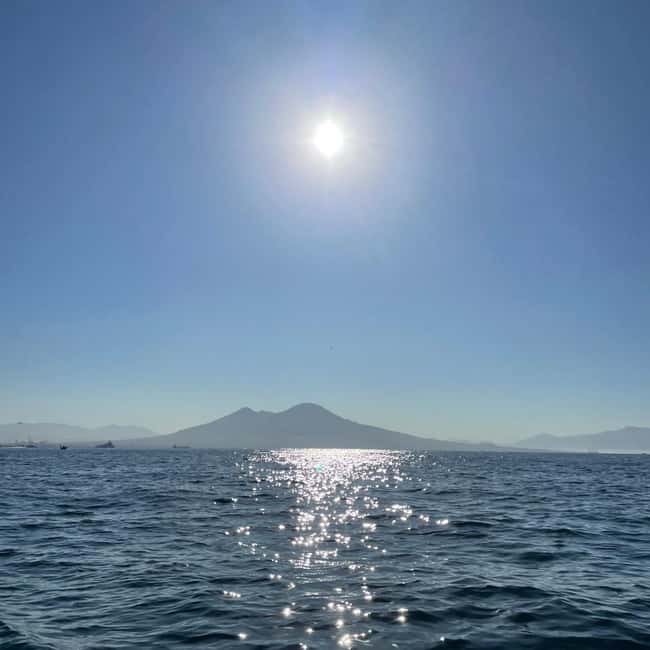 Naples: Private Coastline Boat Tour - Timeline and Route Logic: How 30 Minutes to 3 Hours Feels Different