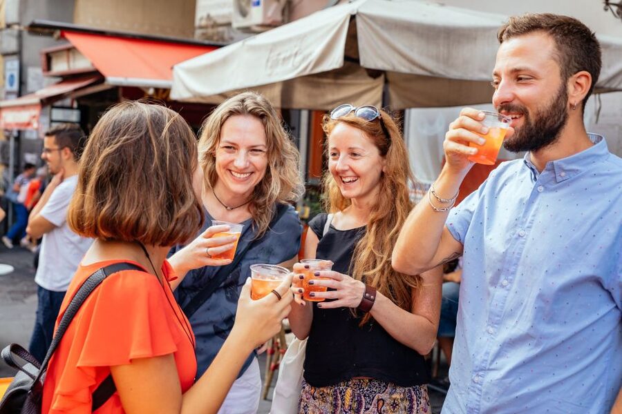 Naples: Private Food Tour – 10 Tastings with Locals - Who This Tour Is Best For (and Who Should Skip It)