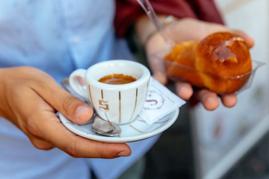 Naples: Private Food Tour – 10 Tastings with Locals - Naples by Mouth: What This 10-Tasting Private Tour Really Delivers