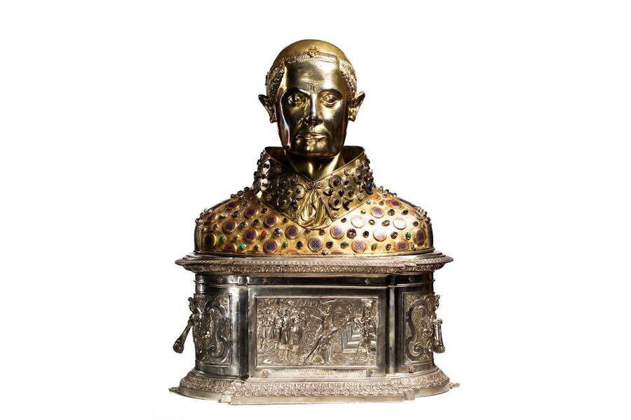 Naples: Royal Chapels & Treasure of St. Gennaro Ticket - Key things that make this ticket worth your time
