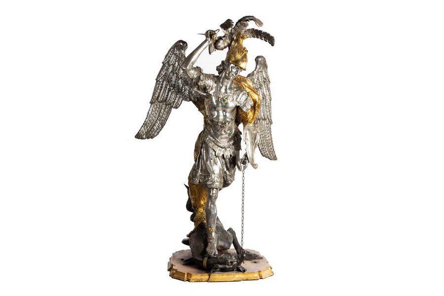 Naples: Royal Chapels & Treasure of St. Gennaro Ticket - Royal Chapels and San Gennaro Treasure, what you’re really seeing