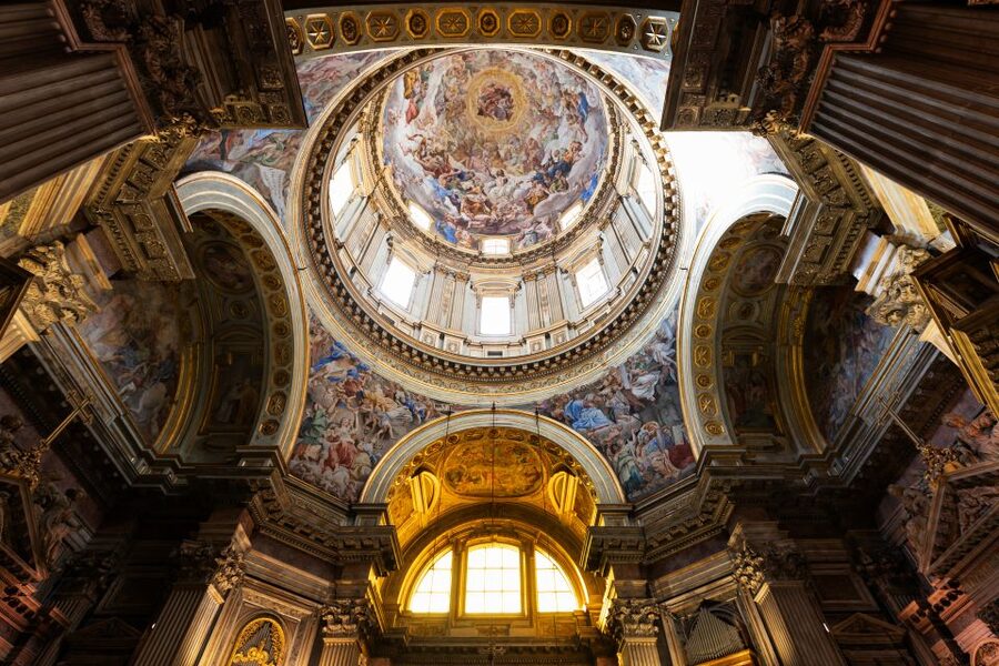 Naples: Royal Chapels & Treasure of St. Gennaro Ticket - Where you start, what to bring, and how long it lasts