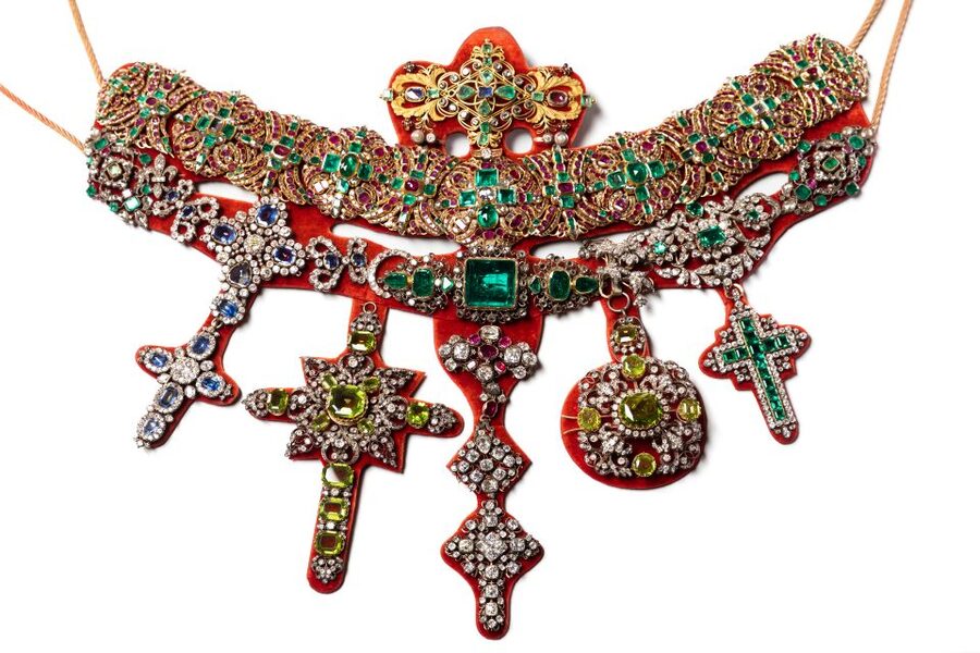 Naples: Royal Chapels & Treasure of St. Gennaro Ticket - Price and value: is $16 for an hour good value?