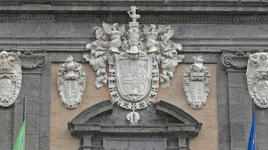 Naples: Royal Palace Entry Ticket with Digital Audio Guide - Royal Palace Naples: why Piazza del Plebiscito feels like a time machine