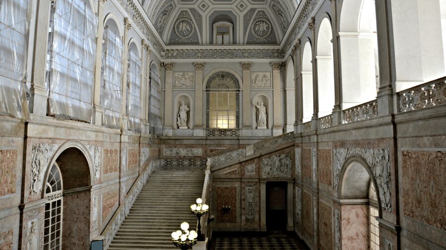 Naples: Royal Palace Entry Ticket with Digital Audio Guide - Caruso Museum: a cultural contrast inside the same ticket