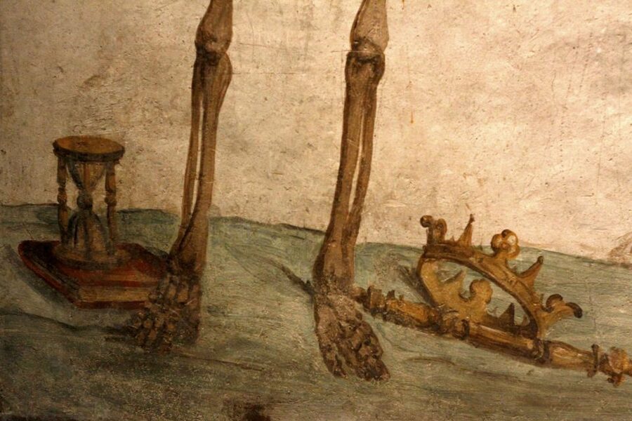 Naples: San Gaudioso Catacombs Guided Tour - The pace and what 45 minutes feels like underground