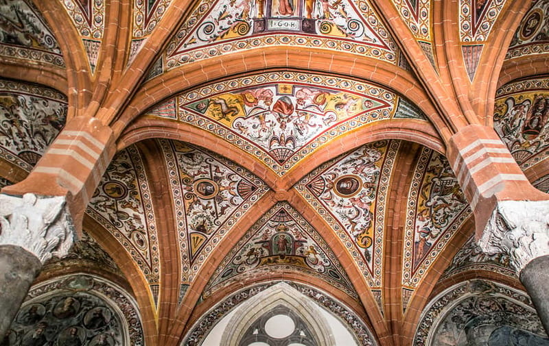 Naples: San Lorenzo Maggiore and Neapolis Sotterrata Ticket - San Lorenzo Maggiore: where Naples becomes layers of time