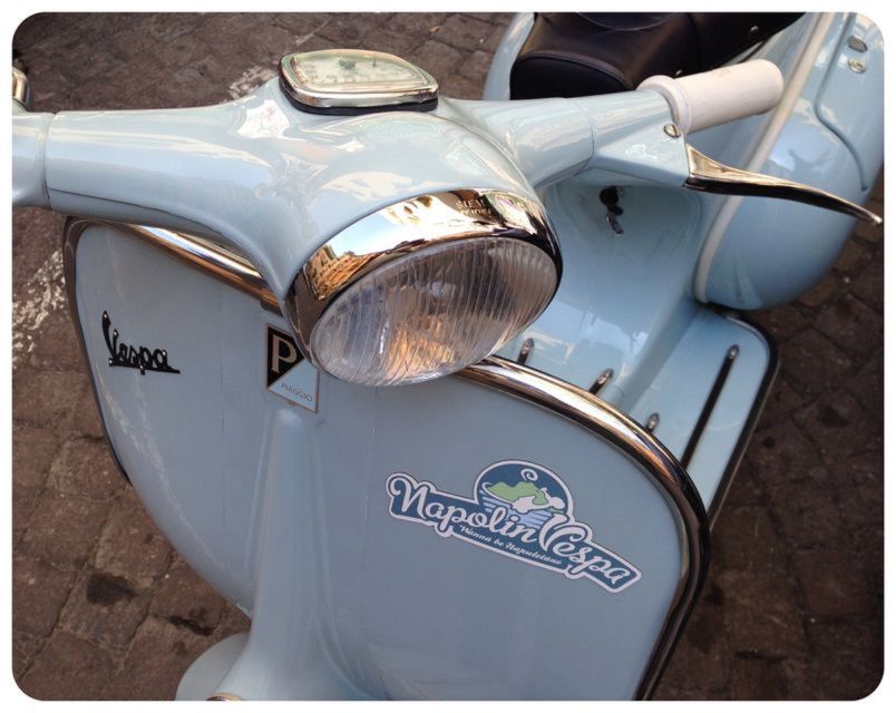 Naples/Sorrento/Positano: Private Amalfi Coast Tour by Vespa - Where Ravello and the Emerald Cave fit in your day