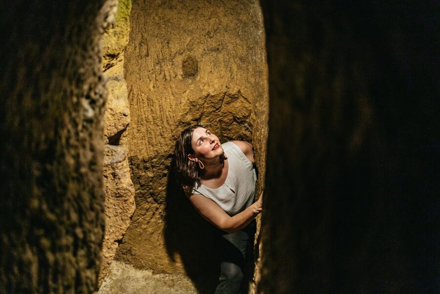 Naples: Spanish Quarters Underground Guided Tour - Should you book this Underground Naples Spanish Quarters tour?