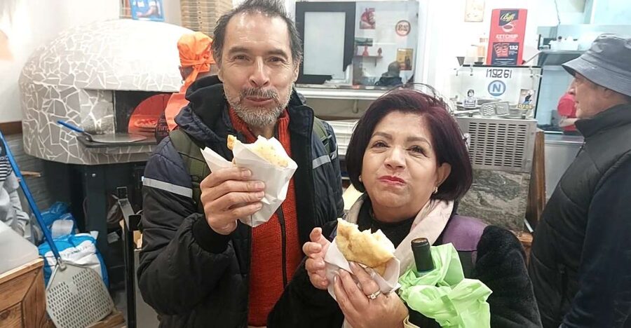 Naples: Street Food Experience With 6 Stops - Price, Portions, and What You Actually Get for $33