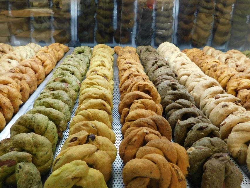 Naples Street Food Scene Tour: Small-Group Tasting Adventure - Key Things I’d Prioritize Before You Go