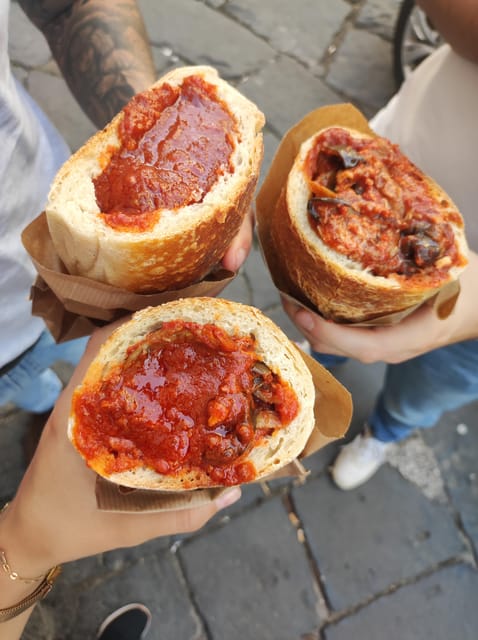 Naples Street Food Scene Tour: Small-Group Tasting Adventure - Price and Value: What $49 Buys You in Real Terms