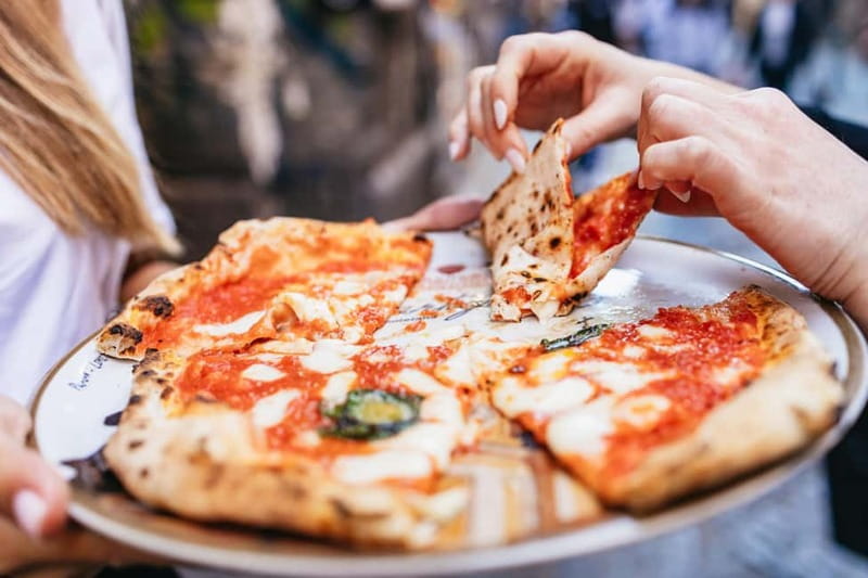 Naples: Street Food Walking Tour with Local Guide - Key Highlights You Will Care About