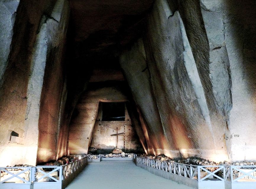 Naples: The Holy Mile 3-Hour Guided Tour - Price and Value: Is $22 a Smart Deal?