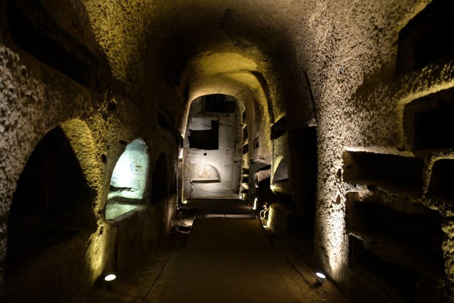 Naples: The Holy Mile 3-Hour Guided Tour - Should You Book the Holy Mile Tour?