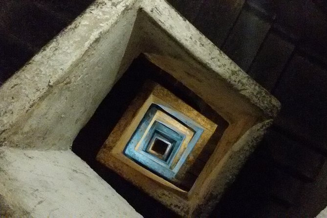 Naples Underground Spanish Quarters with Guide - Key things to know before you go underground