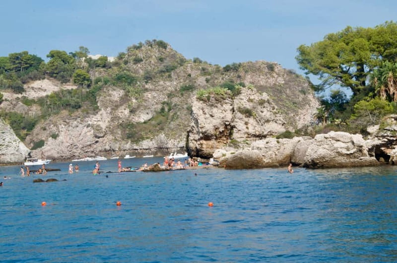 Naxos: Taormina Boat Tour with Snorkeling and Prosecco - Should you book Naxos: Taormina Boat Tour with snorkeling and Prosecco?