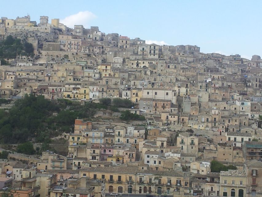 Noto, Modica and Ragusa: The Baroque Tour from Catania - Key points to know before you go
