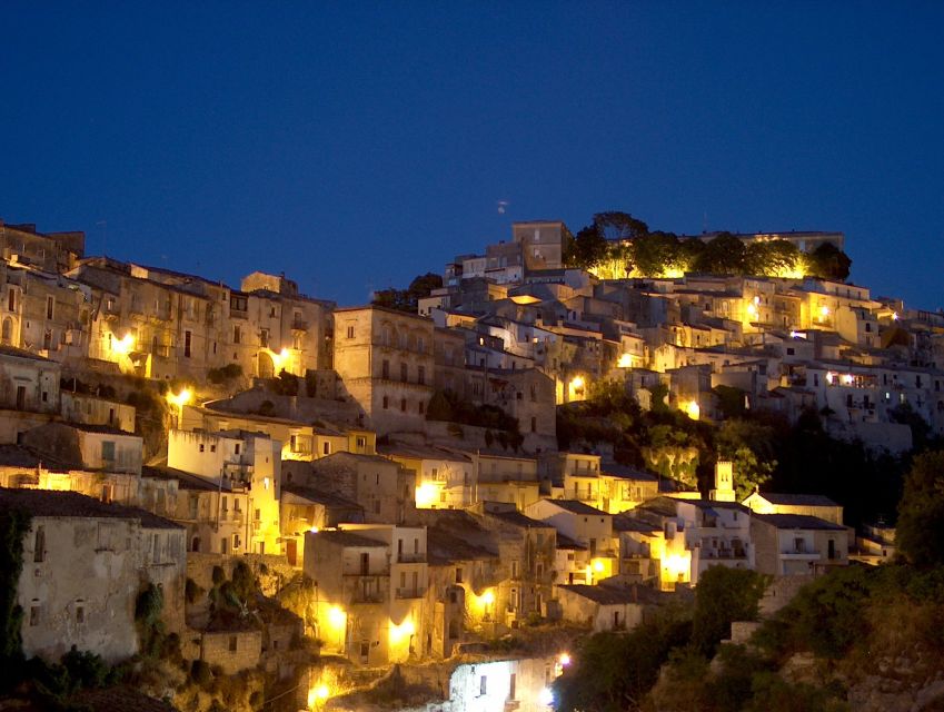 Noto, Modica and Ragusa: The Baroque Tour from Catania - Three UNESCO Baroque stops, one easy day from Catania