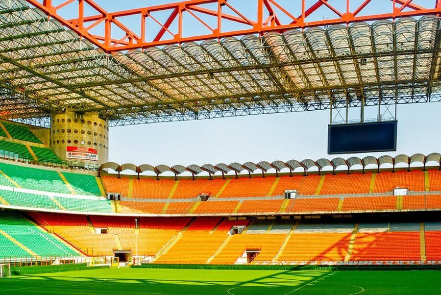 Official San Siro Stadium and Museum Guided Tour - Who should book this San Siro tour, and who should look elsewhere