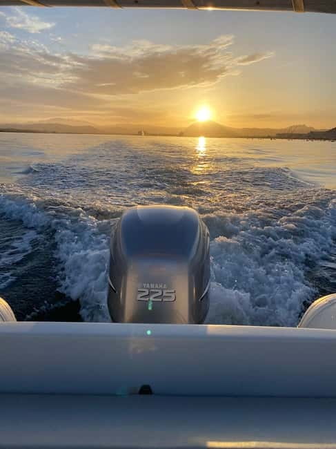 Olbia: Boat tour to watch Dolphins and snorkeling - Snorkeling Gear, Life Jackets, and the Real Safety Value