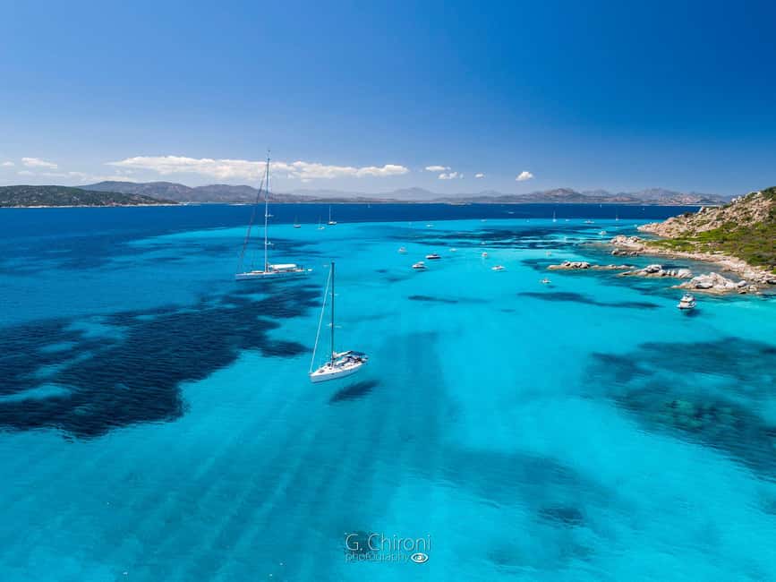 Olbia: Dolphin Watching & Snorkeling Boat Tour near Figarolo - Guides Make It: How the Best Captains Run the Day