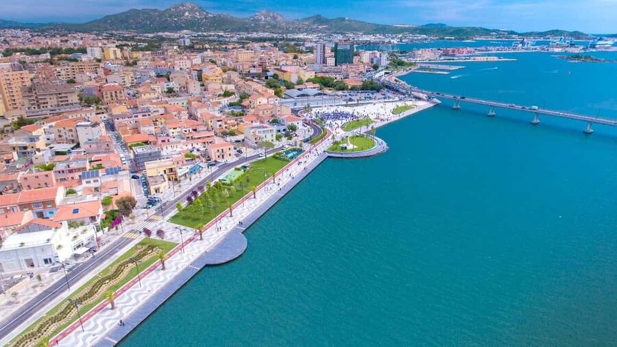 Olbia: Exclusive Guided City Tour in Tuk-Tuk - Key things to know before you go