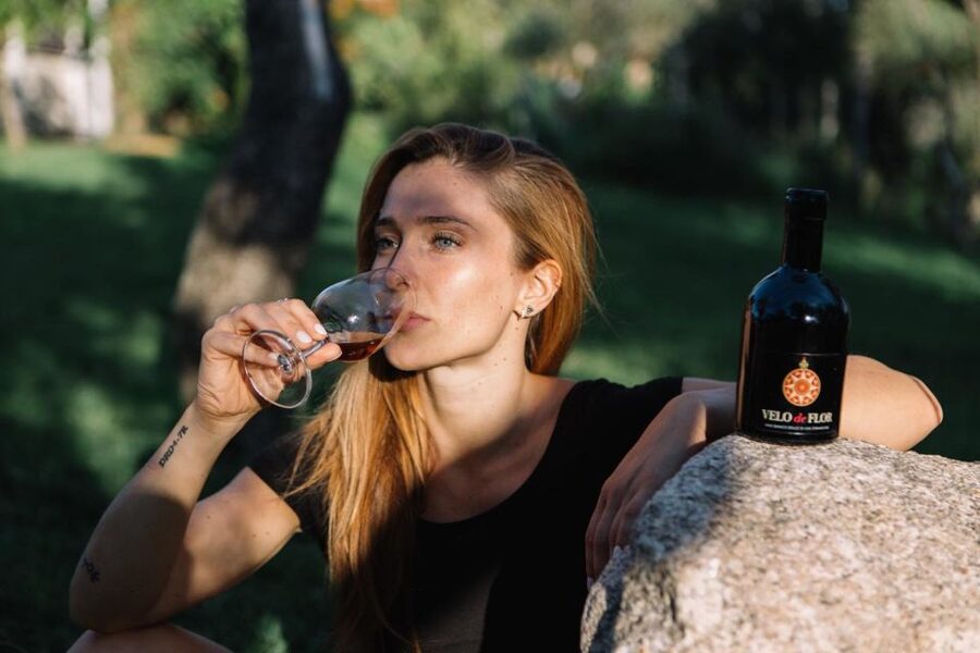Olbia: Gallura Winery Guided Tour with Tasting - The Real Crowd-Pleaser: The Rescue Animal Farm