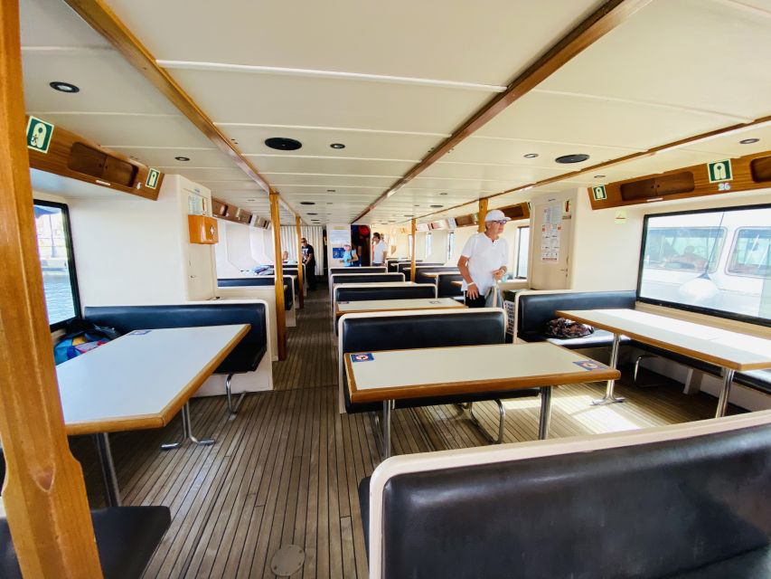 Olbia: Maddalena Archipelago Boat Tour with Minibus Transfer - Who this tour fits best