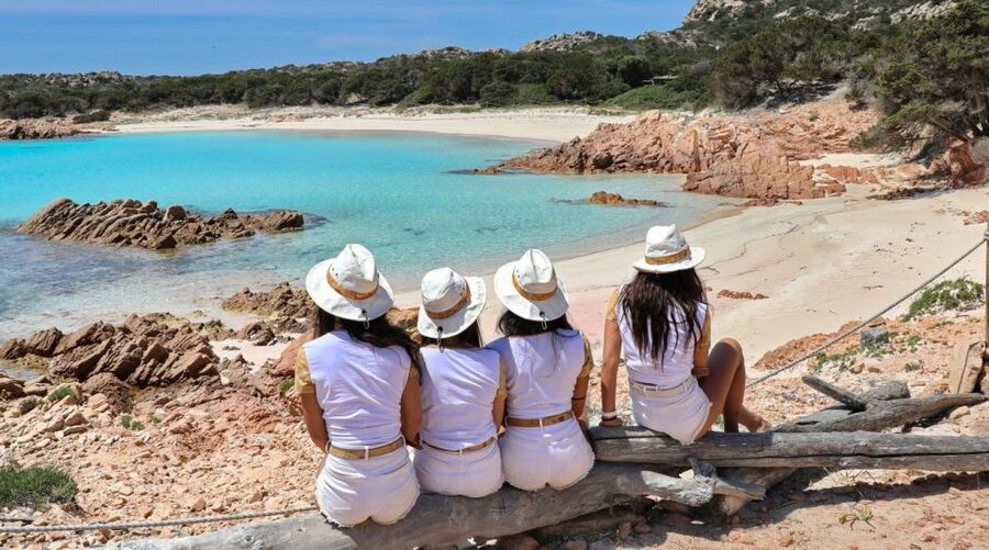 Olbia: Maddalena Archipelago Boat Tour with Minibus Transfer - Timing and how long you’ll really be away