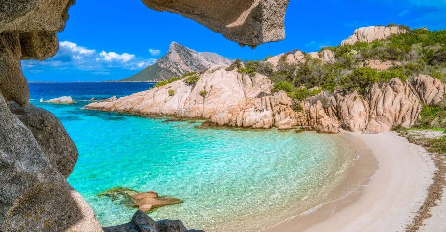 Olbia: Tavolara and Molara Snorkeling Boat Tour - Key points to know before you go