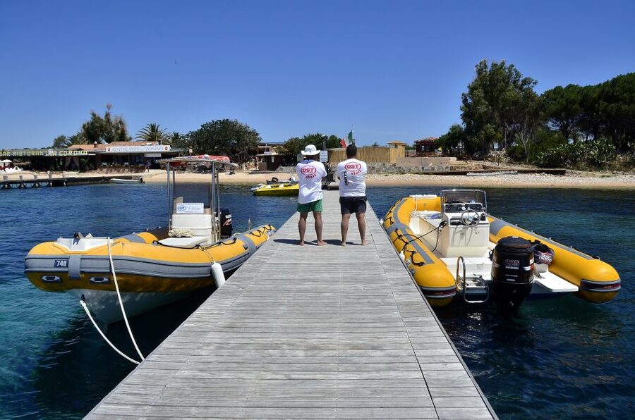 Olbia: Tavolara and Molara Snorkeling Boat Tour - Porto San Paolo and the Chrisso shipwreck ruins, what you’ll see and how to enjoy it