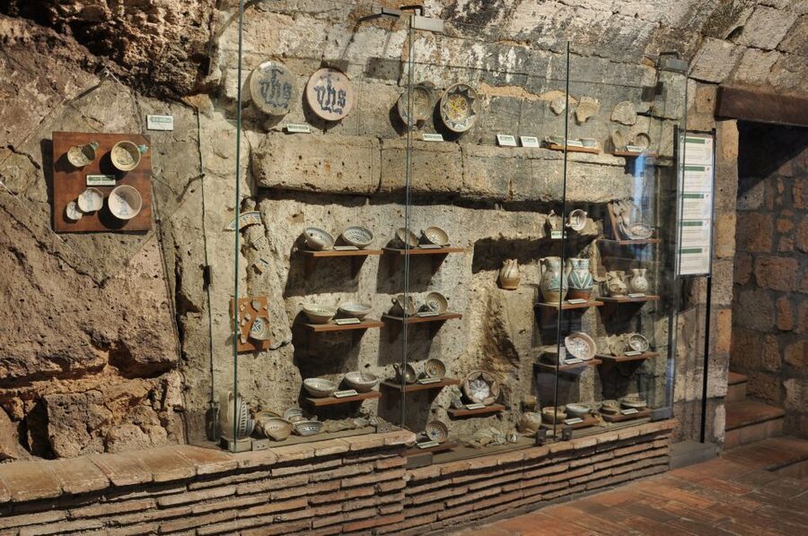 Orvieto: Pozzo della Cava Entry Ticket - Key highlights to know before you go