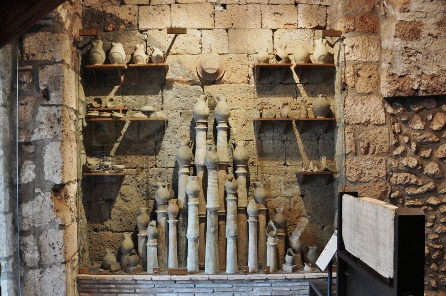 Orvieto: Pozzo della Cava Entry Ticket - Why Pozzo della Cava Feels Like a Time Machine