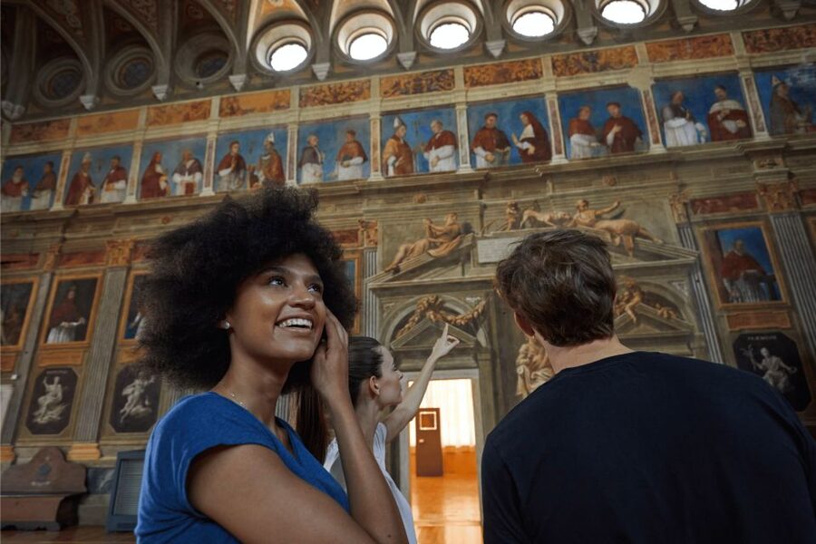 Padova: Baptistery of the Cathedral & Museum of the Diocese - Key points to know before you go