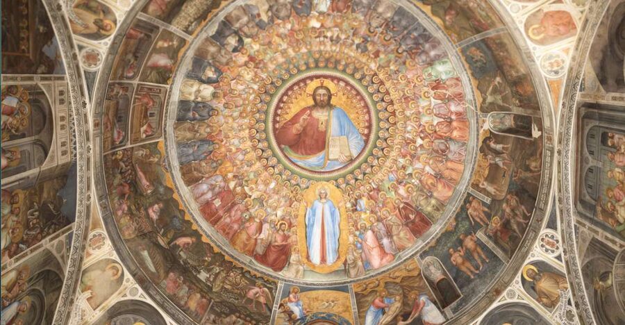 Padova: Baptistery of the Cathedral & Museum of the Diocese - Why Padua’s Baptistery earns UNESCO attention in a tight 1-hour visit