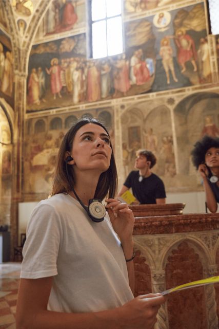 Padova: Baptistery of the Cathedral & Museum of the Diocese - Should you book this Baptistery and Diocese visit?