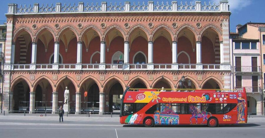 Padua Hop-on Hop-off Tour: 24-Hour Ticket - What You Actually Get With a 24-Hour Hop-On Hop-Off Ticket