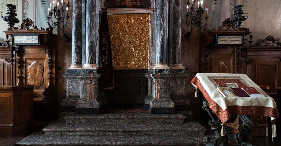 Padua: Jewish Heritage Museum and Synagogue Tour - Key highlights worth your time