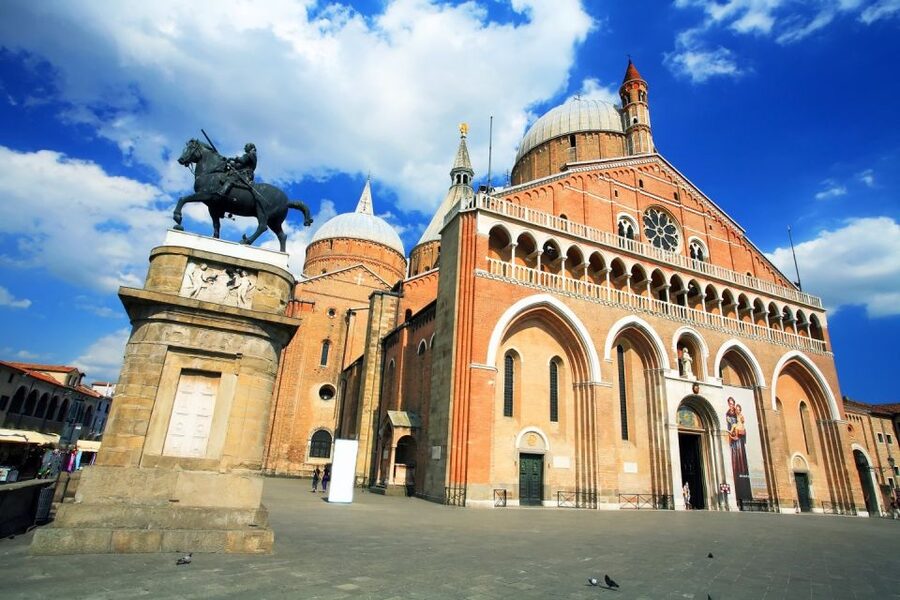Padua: Private City Walking Tour & Scrovegni's Chapel Visit - Practical Stuff You Should Plan Before You Show Up
