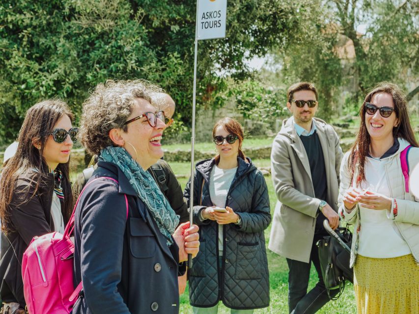 Paestum: Small-Group Tour with an Archaeologist and Tickets - Key Things You Should Know Before You Go